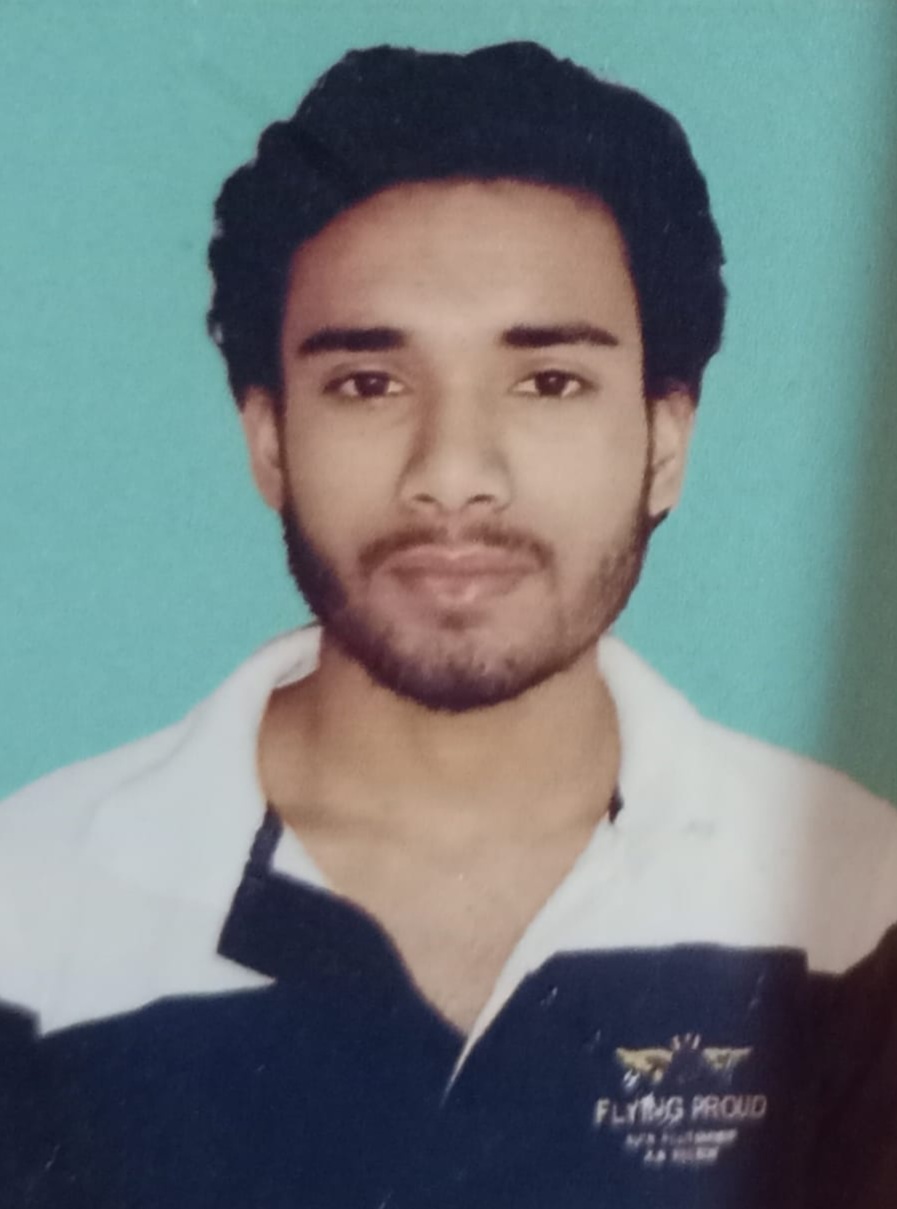 Student Photo Not Available