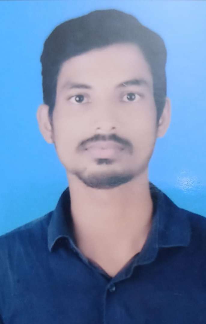 Student Photo Not Available