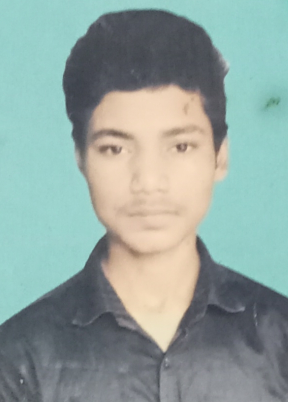 Student Photo Not Available