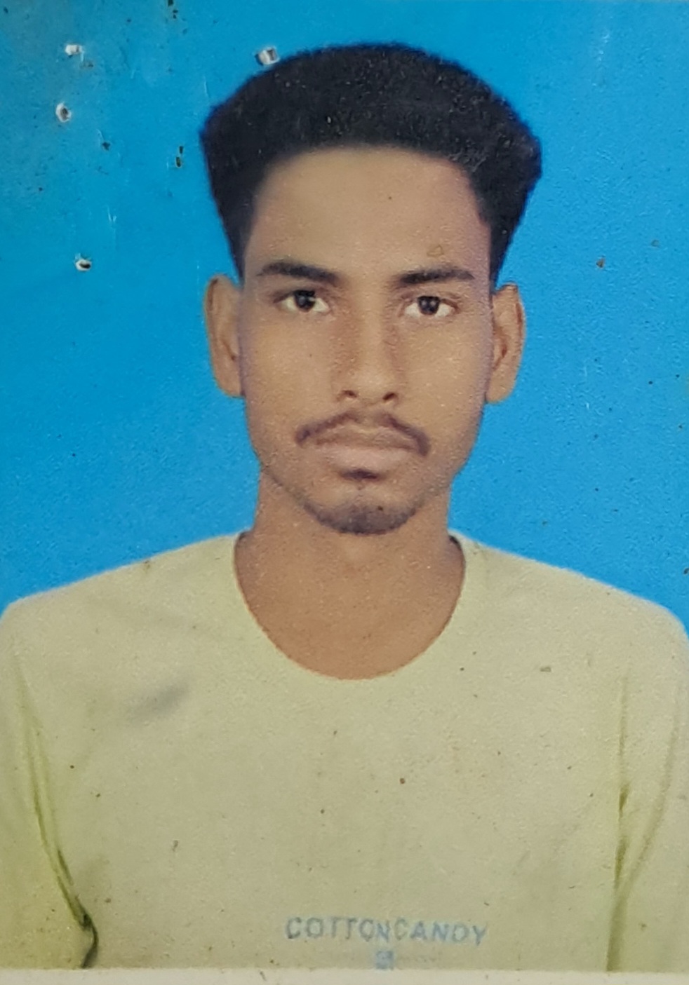 Student Photo Not Available