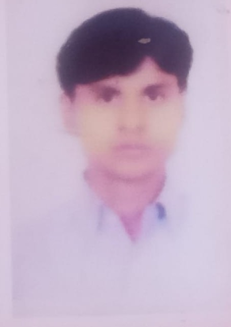 Student Photo Not Available
