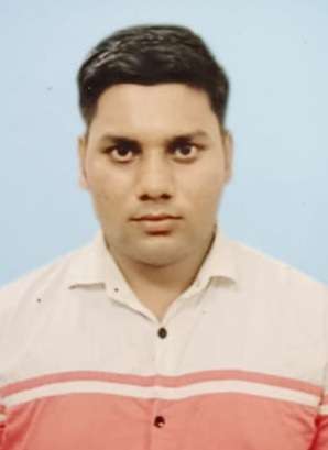 Student Photo Not Available