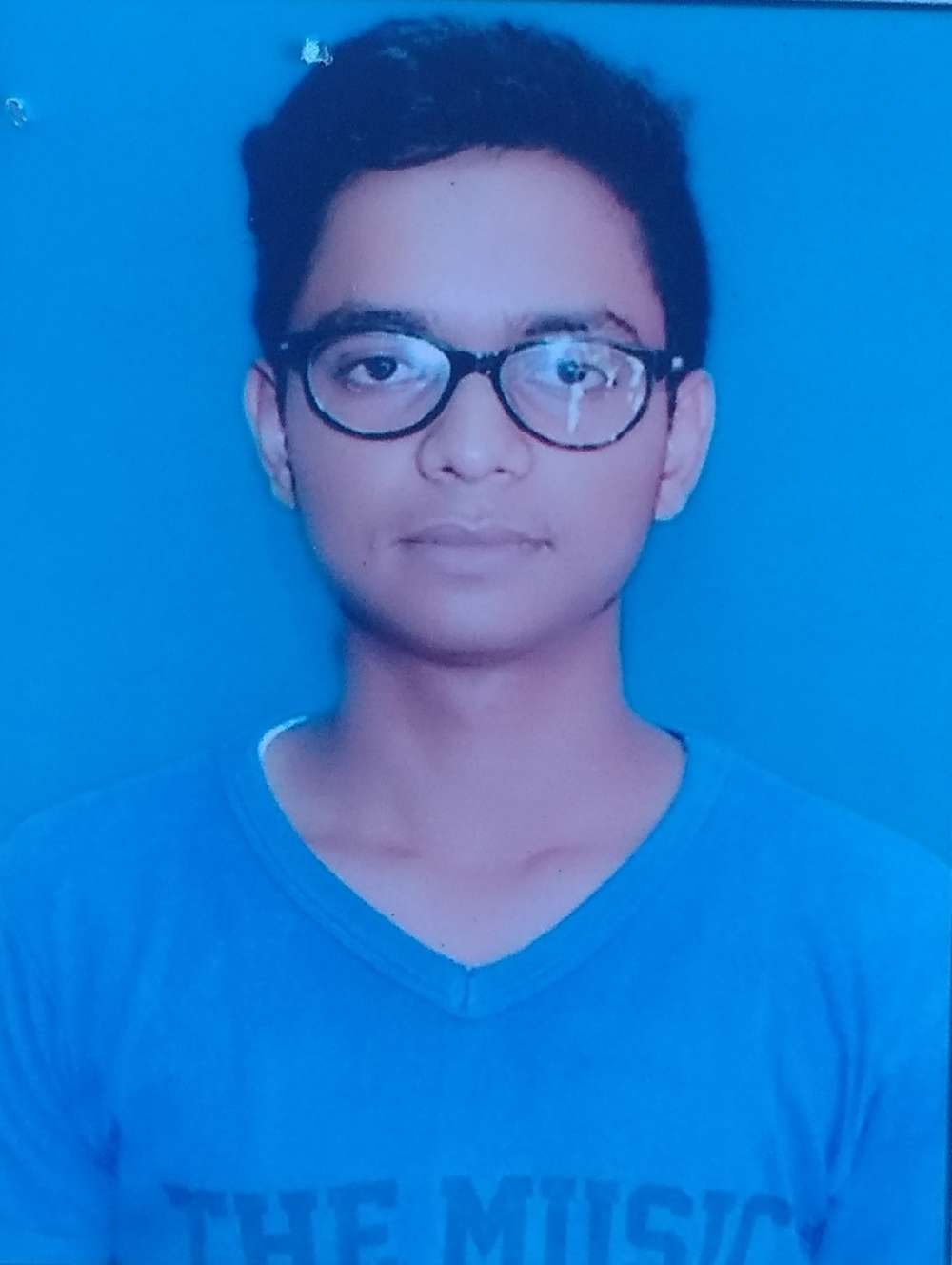 Student Photo Not Available