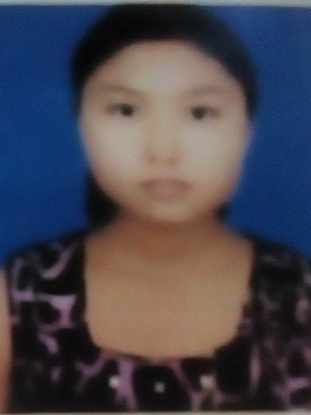 Student Photo Not Available
