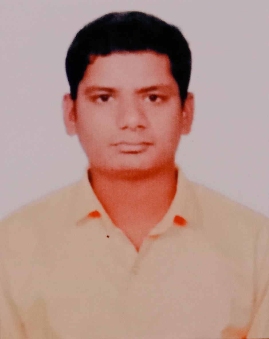 Student Photo Not Available