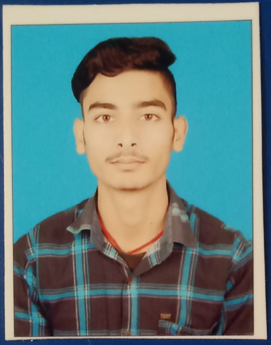 Student Photo Not Available