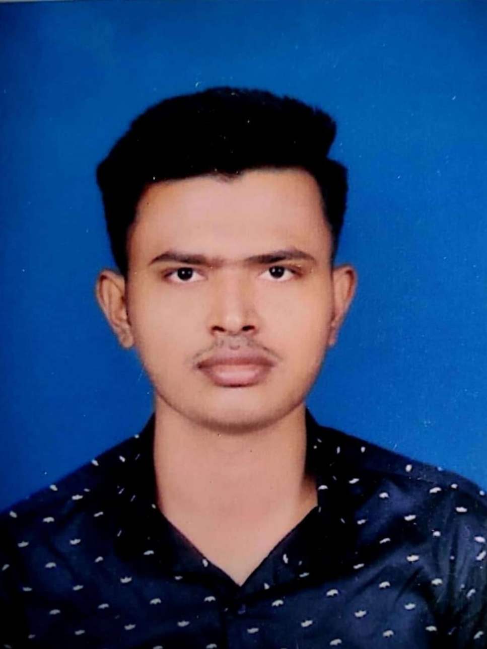 Student Photo Not Available