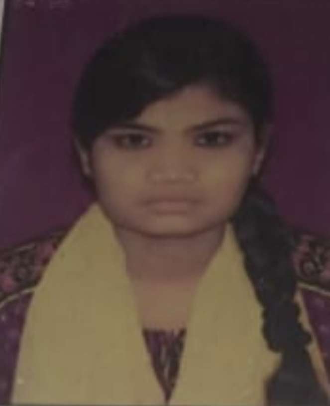 Student Photo Not Available