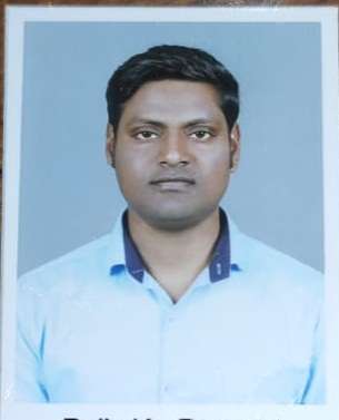 Student Photo Not Available