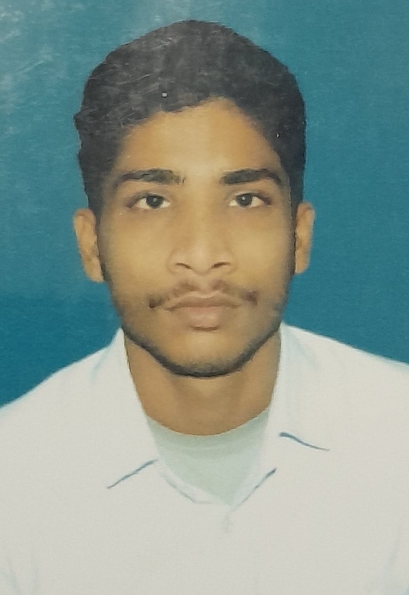 Student Photo Not Available
