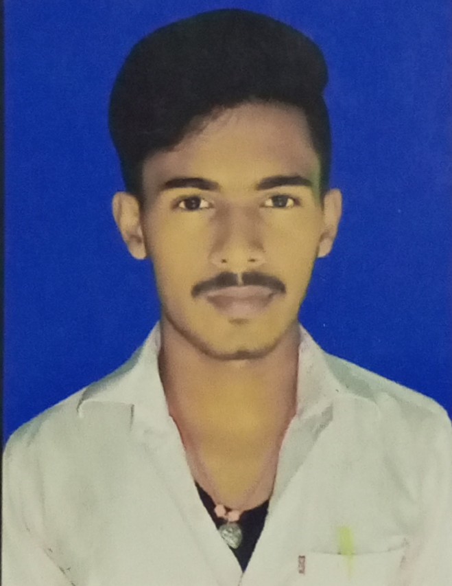 Student Photo Not Available