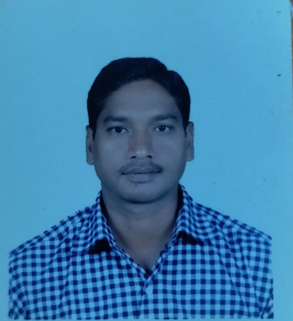 Student Photo Not Available