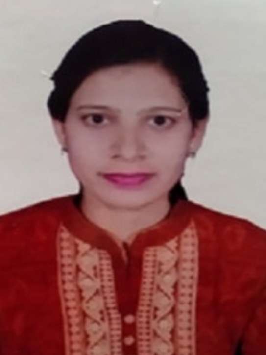 Student Photo Not Available