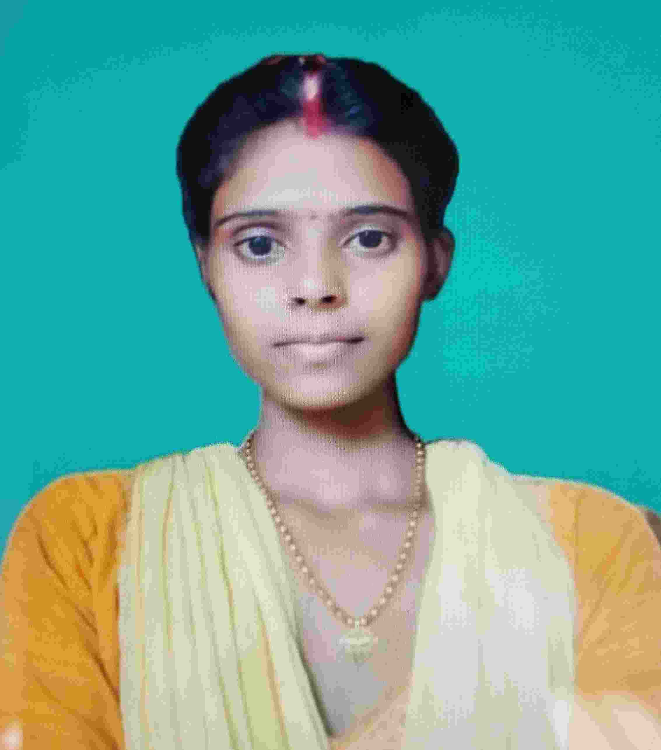 Student Photo Not Available