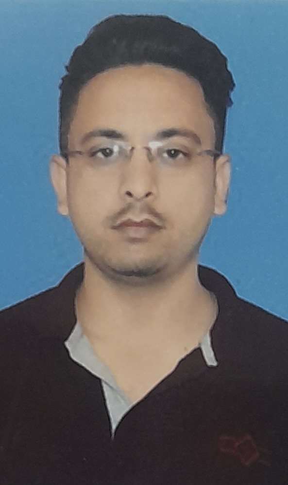 Student Photo Not Available