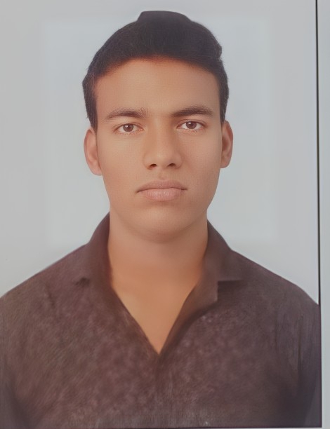 Student Photo Not Available