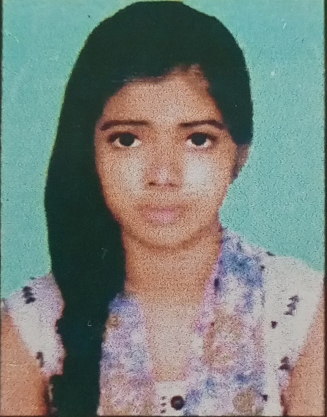 Student Photo Not Available