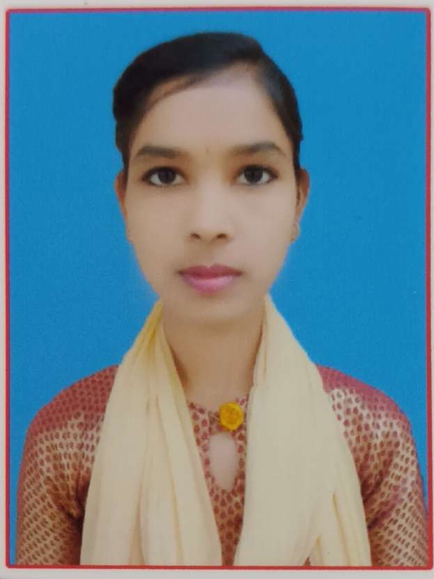 Student Photo Not Available