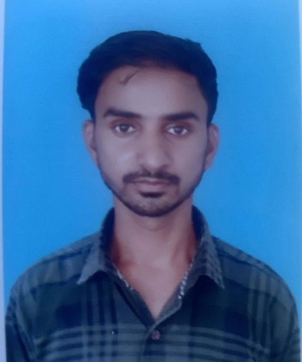Student Photo Not Available