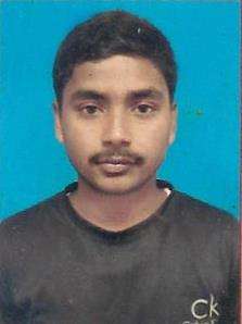 Student Photo Not Available