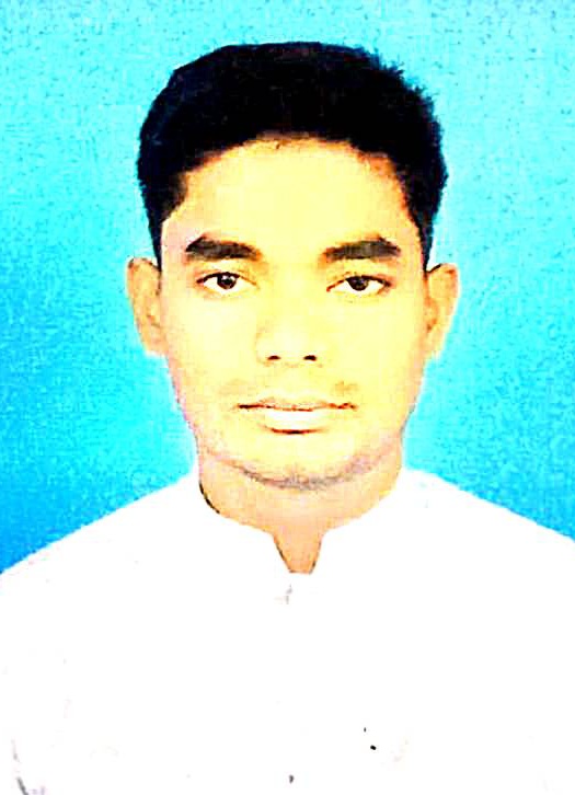 Student Photo Not Available