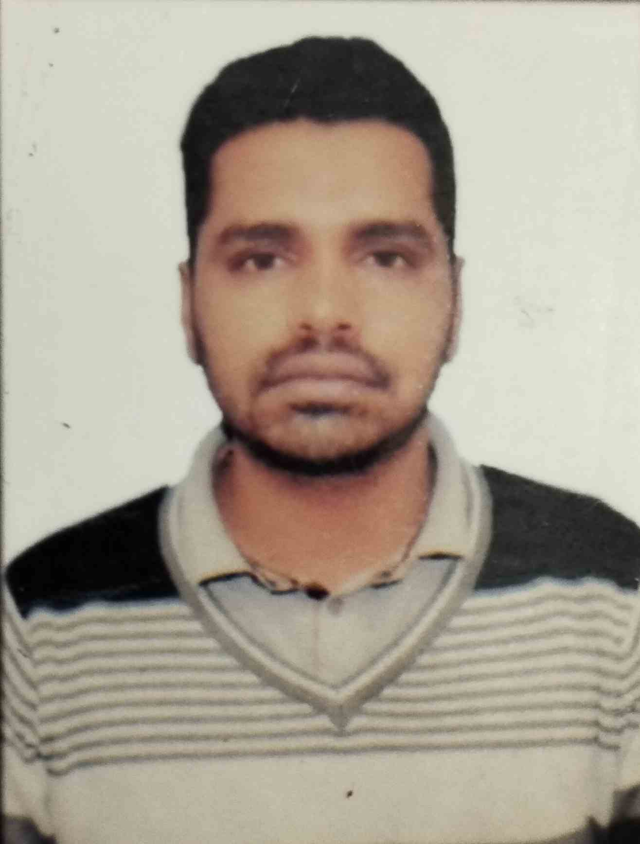 Student Photo Not Available
