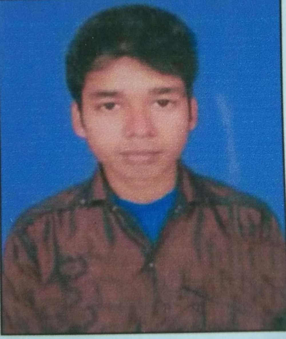 Student Photo Not Available