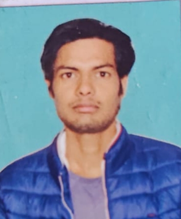 Student Photo Not Available