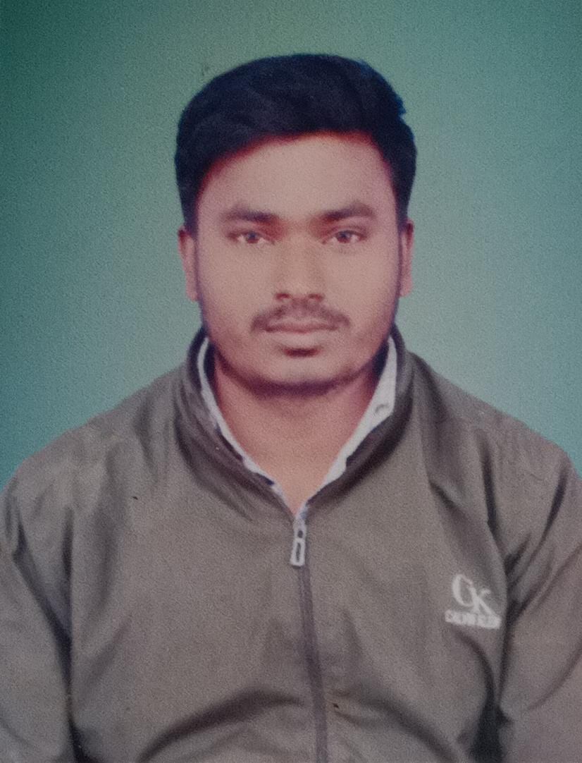 Student Photo Not Available