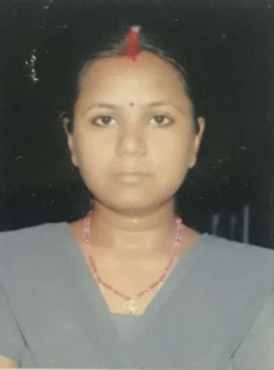 Student Photo Not Available