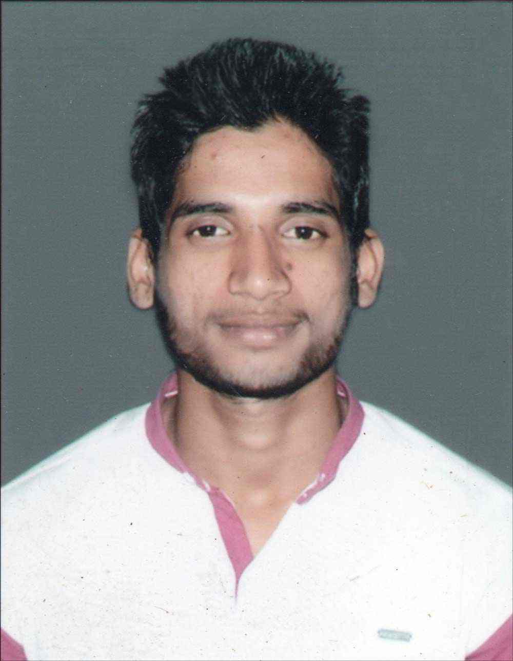 Student Photo Not Available