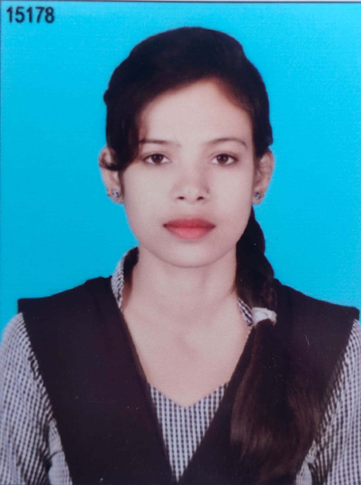 Student Photo Not Available