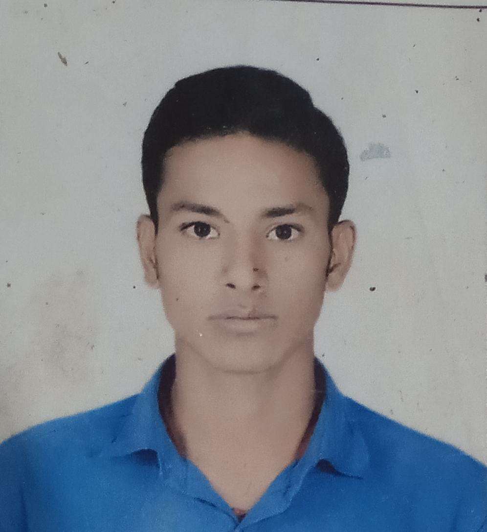 Student Photo Not Available