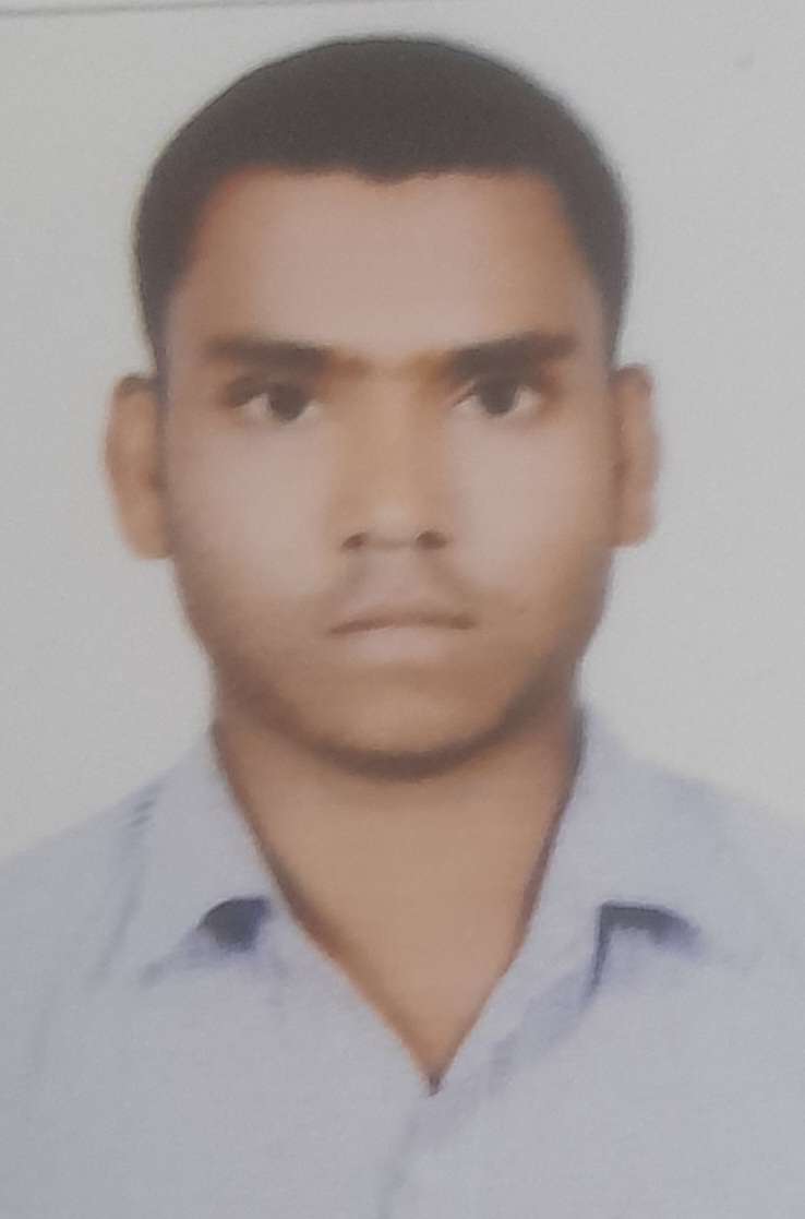 Student Photo Not Available