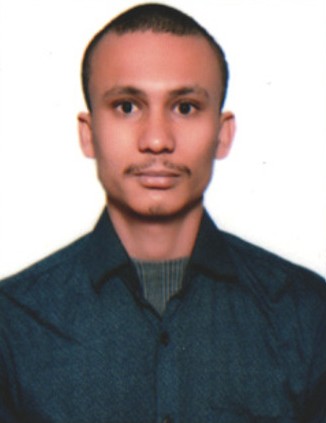 Student Photo Not Available