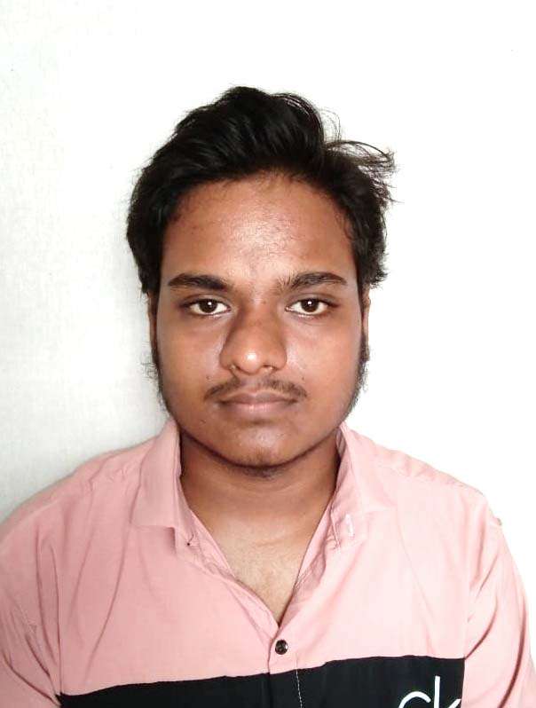 Student Photo Not Available