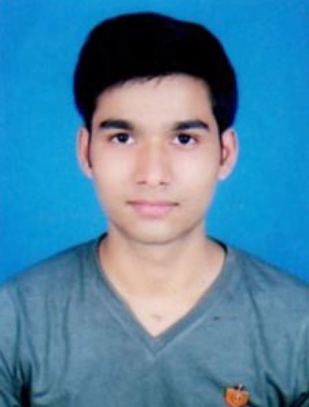 Student Photo Not Available