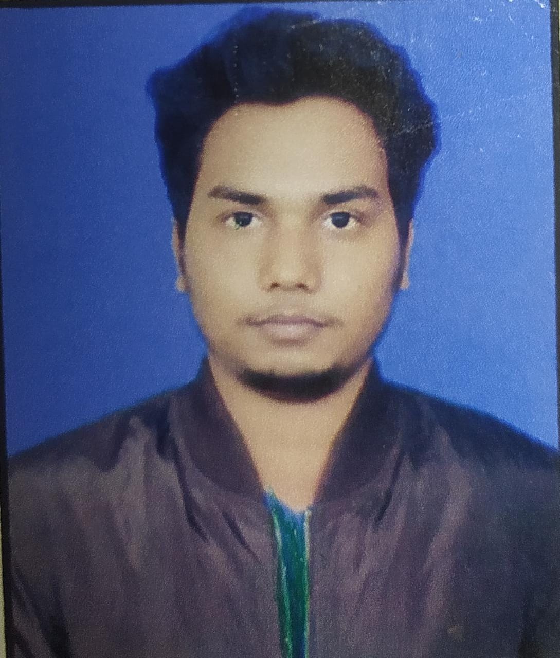 Student Photo Not Available