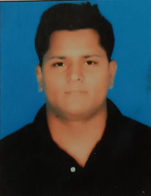 Student Photo Not Available