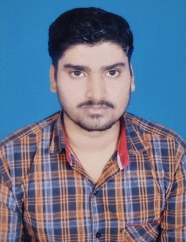 Student Photo Not Available