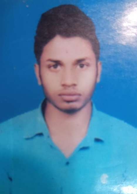 Student Photo Not Available