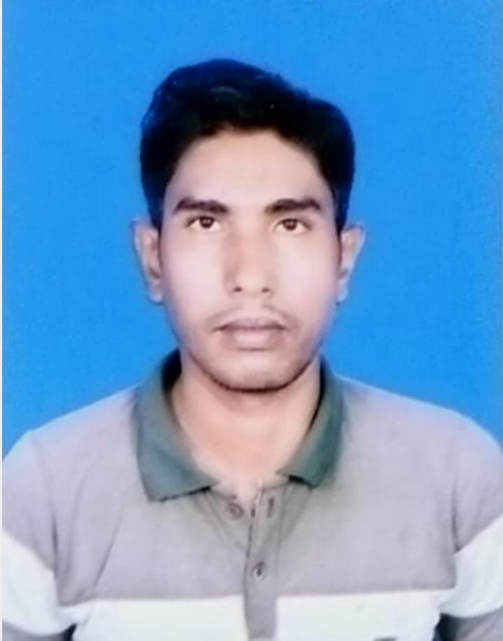 Student Photo Not Available
