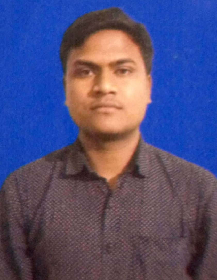 Student Photo Not Available