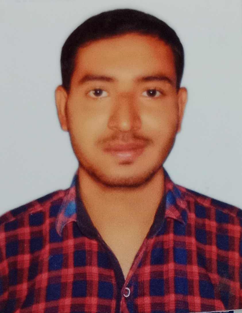 Student Photo Not Available