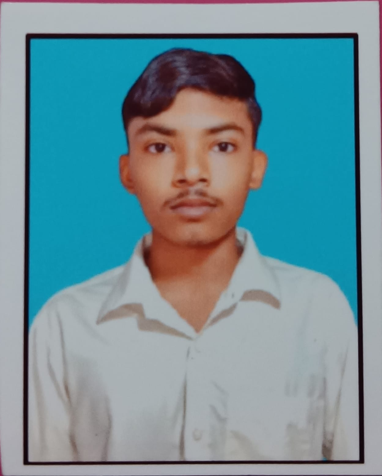 Student Photo Not Available