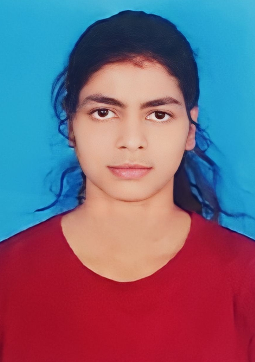 Student Photo Not Available