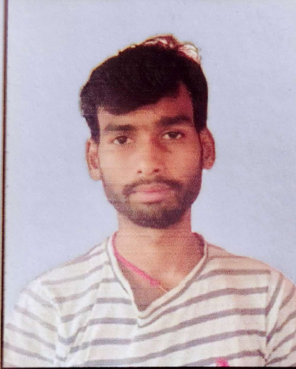 Student Photo Not Available