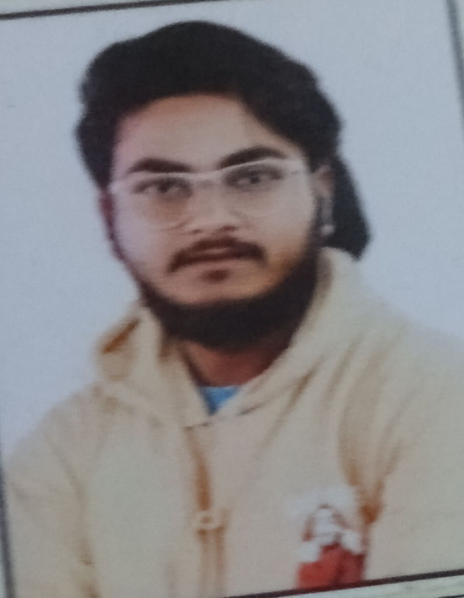 Student Photo Not Available