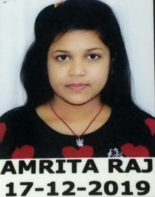 Student Photo Not Available