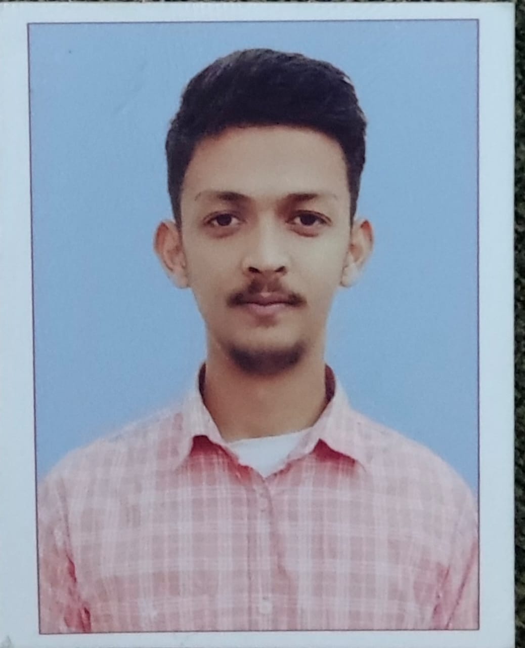 Student Photo Not Available